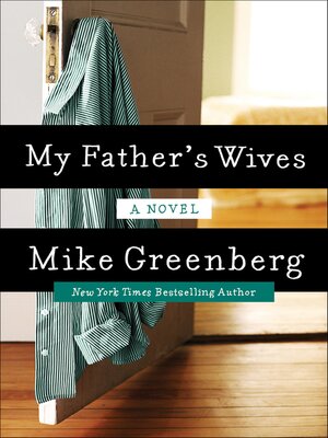 cover image of My Father's Wives